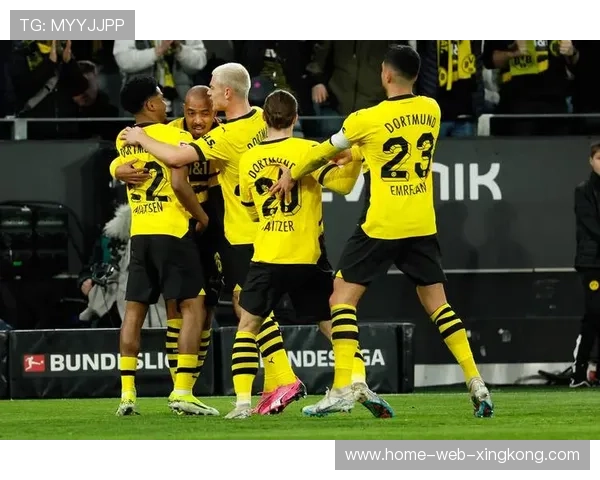 多特蒙德准备把中场防守与组织结合为整体工程