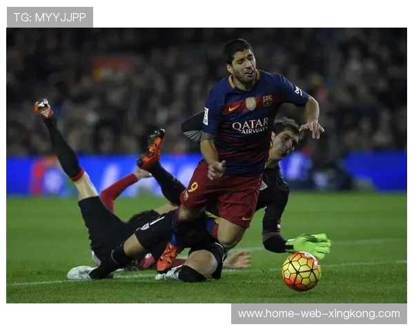 西甲巴萨传切连环,前场形成多次射门点